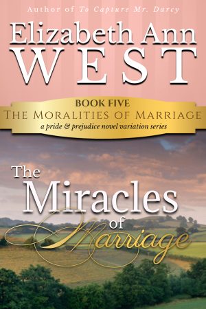 Miracles of Marriage