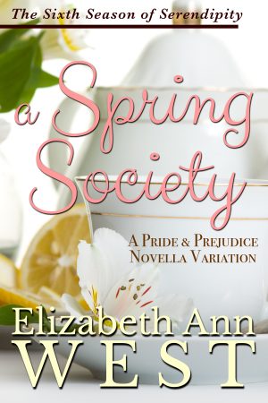 YUMMY Spring Society