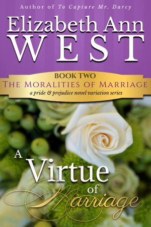 a virtue of marriage