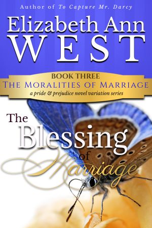 blessing of marriage