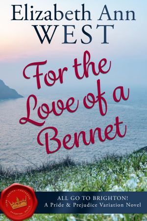 for the love of a bennet