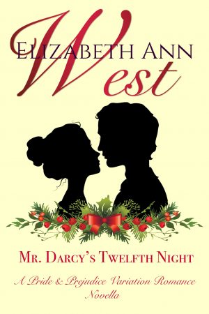 mr darcy's twelfth night