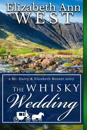 the whisky wedding final